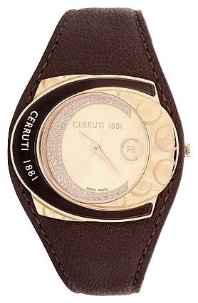 Wrist watch Cerruti 1881 CRO010O243N for women - picture, photo, image