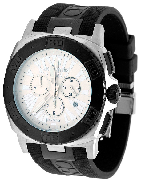 Wrist watch Cerruti 1881 CT100171X05 for men - picture, photo, image