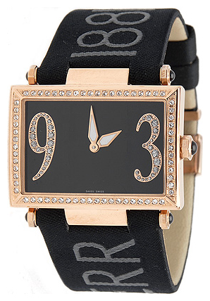Wrist watch Cerruti 1881 CT100202X02 for women - picture, photo, image
