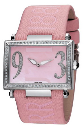 Wrist watch Cerruti 1881 CT100202x03 for women - picture, photo, image