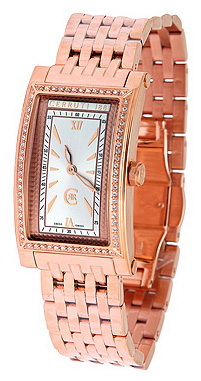 Wrist watch Cerruti 1881 CT100232X04 for women - picture, photo, image