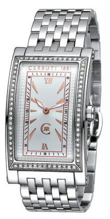 Wrist watch Cerruti 1881 CT100232X05 for women - picture, photo, image