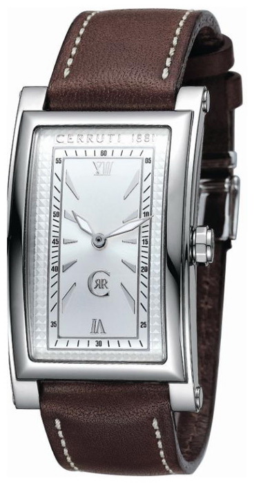 Wrist watch Cerruti 1881 CT100242X01 for women - picture, photo, image
