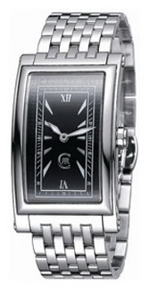 Wrist watch Cerruti 1881 CT100242X02 for women - picture, photo, image