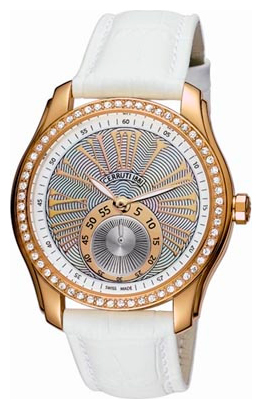 Wrist watch Cerruti 1881 CT100302X01 for women - picture, photo, image