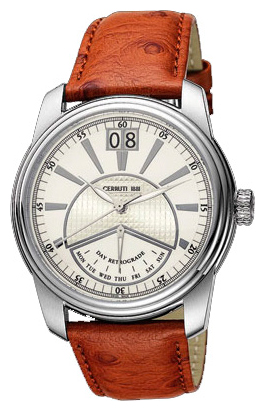 Wrist watch Cerruti 1881 CT100311S03 for Men - picture, photo, image