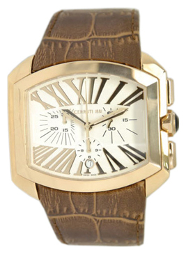 Wrist watch Cerruti 1881 CT100541D02 for Men - picture, photo, image