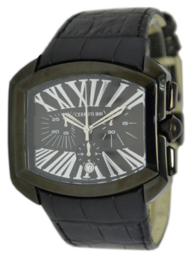 Wrist watch Cerruti 1881 CT100541D04 for Men - picture, photo, image