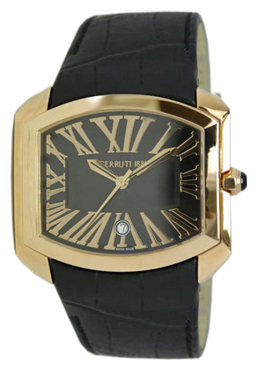 Wrist watch Cerruti 1881 CT100731D01 for Men - picture, photo, image