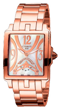 Wrist watch Cerruti 1881 CT100762S05 for women - picture, photo, image