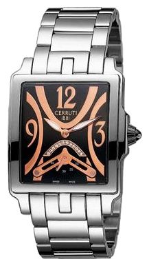 Wrist watch Cerruti 1881 CT100762S06 for women - picture, photo, image