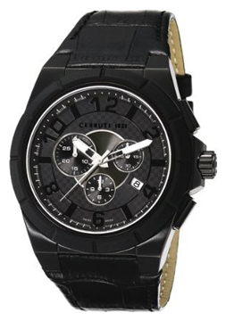 Wrist watch Cerruti 1881 CT100801X01 for Men - picture, photo, image