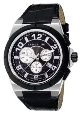 Wrist watch Cerruti 1881 CT100801X04 for Men - picture, photo, image