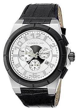 Wrist watch Cerruti 1881 CT100801X05 for Men - picture, photo, image