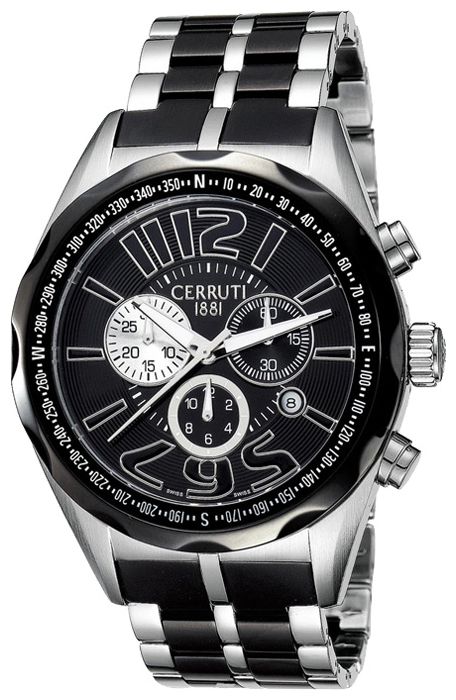 Wrist watch Cerruti 1881 CT100891S18 for Men - picture, photo, image