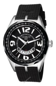 Wrist watch Cerruti 1881 CT100901S18 for men - picture, photo, image