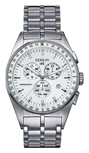 Wrist watch Cerruti 1881 CT61191014 for women - picture, photo, image