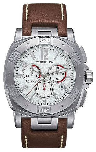 Wrist watch Cerruti 1881 CT64641X103075 for women - picture, photo, image