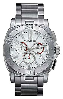 Wrist watch Cerruti 1881 CT64641X403074 for women - picture, photo, image