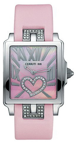 Wrist watch Cerruti 1881 CT65232X103012 for women - picture, photo, image