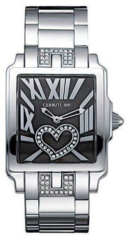 Wrist watch Cerruti 1881 CT65232X403021 for women - picture, photo, image