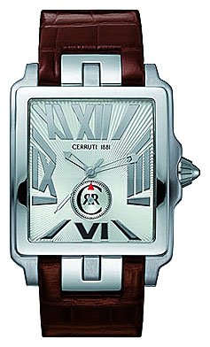 Wrist watch Cerruti 1881 CT65241X103032 for men - picture, photo, image