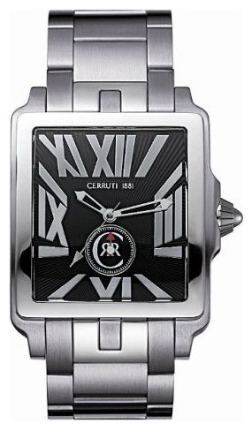 Wrist watch Cerruti 1881 CT65241X403021 for men - picture, photo, image