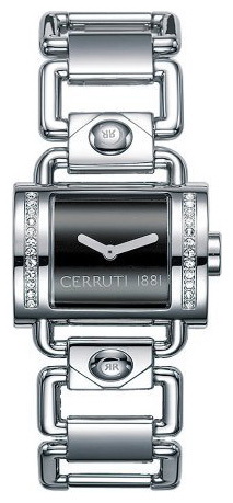 Wrist watch Cerruti 1881 CT66272X403011 for women - picture, photo, image