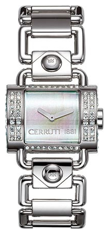 Wrist watch Cerruti 1881 CT66292X403011 for women - picture, photo, image