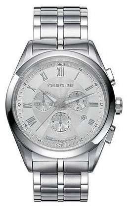 Wrist watch Cerruti 1881 CT67071X403021 for men - picture, photo, image