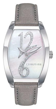 Wrist watch Cerruti 1881 CT67232010 for women - picture, photo, image