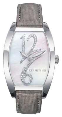 Wrist watch Cerruti 1881 CT67232X103012 for women - picture, photo, image