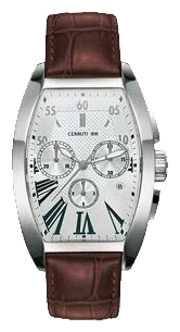 Wrist watch Cerruti 1881 CT67241010 for Men - picture, photo, image