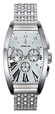 Wrist watch Cerruti 1881 CT67241013 for women - picture, photo, image