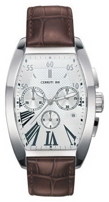Wrist watch Cerruti 1881 CT67241X103052 for Men - picture, photo, image