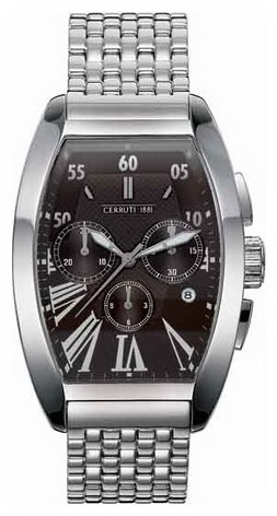 Wrist watch Cerruti 1881 CT67241X403041 for Men - picture, photo, image