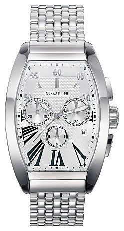 Wrist watch Cerruti 1881 CT67241X403051 for Men - picture, photo, image