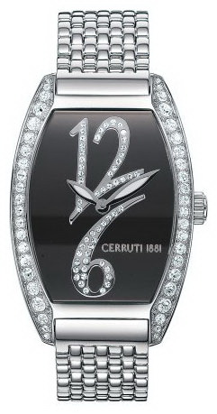 Wrist watch Cerruti 1881 CT67242X403031 for women - picture, photo, image