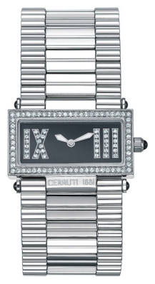 Wrist watch Cerruti 1881 CT68272X403011 for women - picture, photo, image