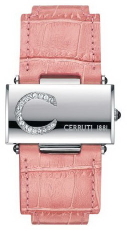 Wrist watch Cerruti 1881 CT68282X103022 for women - picture, photo, image