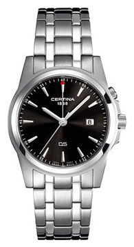 Wrist watch Certina 098.7195.42.61 for Men - picture, photo, image