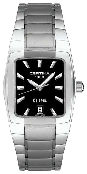 Wrist watch Certina 113.7153.42.69 for Men - picture, photo, image