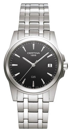 Wrist watch Certina 260.7195.42.61 for Men - picture, photo, image