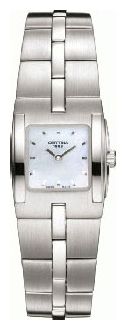 Wrist watch Certina 322.7138.42.91 for women - picture, photo, image