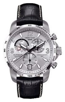 Wrist watch Certina C001.639.16.037.01 for Men - picture, photo, image