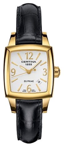 Wrist watch Certina C004.3103.603.700 for women - picture, photo, image