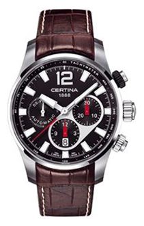 Wrist watch Certina C008.427.16.057.00 for Men - picture, photo, image