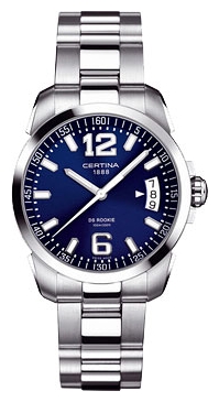 Wrist watch Certina C016.410.11.047.00 for Men - picture, photo, image
