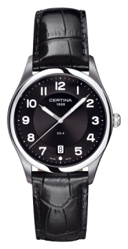 Wrist watch Certina C022.410.16.050.00 for Men - picture, photo, image