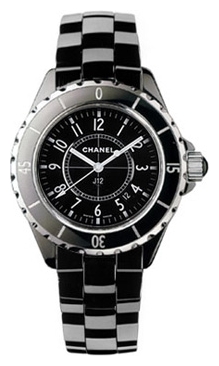 Wrist watch Chanel H0682 for women - picture, photo, image